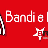 Bandi e Avvisi ARCI Sicilia