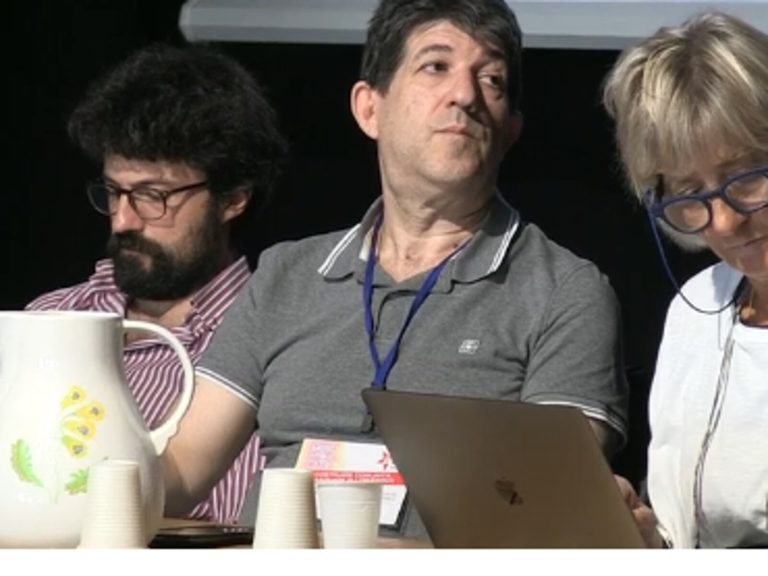 Congresso regionale ARCI Sicilia 2022