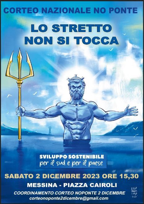 arci sicilia no ponte